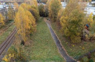 Grundstück zu kaufen in 08340 Schwarzenberg, Vielseitiges Grundstück in Schwarzenberg – ideal für Wohnbau, Garage oder Werkstatt