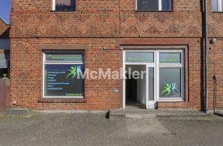 Wohnung kaufen in 30900 Wedemark, Zum Anpacken: Gestaltbare Erdgeschosswhg. in zentraler Lage