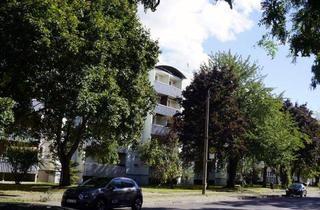 Wohnung mieten in Beimsstr. 87, 39110 Magdeburg, Stadtfeld mit Stellplatz und Balkon, 3 Zimmer