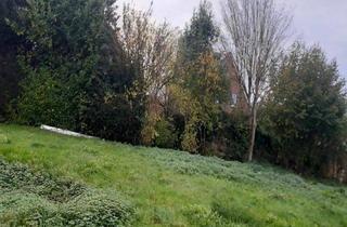 Grundstück zu kaufen in 32429 Minden, Grundstück in gepflegter Wohnlage – ideal für ein Zuhause in ruhiger Umgebung