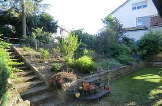 Wohnung mieten in 77948 Friesenheim, Ruhig und Gemütlich - 4,5 Zimmer Erdgeschoss Wohnung mit Terrasse, Garten und Garage