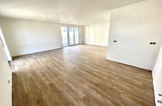 Wohnung mieten in 77933 Lahr, Zentrumsnah und Modern - 3 Zimmer Neubau Wohnung mit Balkon