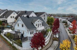 Einfamilienhaus kaufen in 51375 Leverkusen, Holzhaus (A+) von 2017 mit 5 Zi. (161m² Wfl.) & Komfort: Fussbodenh., Lüftung, Wärmepumpe & Wallbox