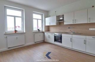 Wohnung mieten in Wendewehrstraße 121, 99974 Mühlhausen, Gemütliche 1-Zi.-Whg. mit Einbauküche und Tageslichtbad!