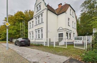 Immobilie kaufen in 45768 Marl, Repräsentative Villa mit Charakter in Marls bester Lage!