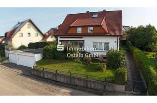 Haus kaufen in 73463 Westhausen, Wohntraum für Ihre Familie!