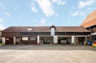 Haus kaufen in 67354 Römerberg, Landleben trifft Pferdeliebe, vielseitiges Anwesen mit Ausbaupotenzial!