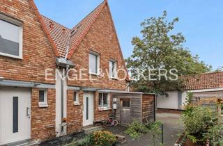 Haus kaufen in 30880 Laatzen, Moderner Familientraum nahe der Leineaue