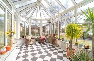 Haus kaufen in Wiesenstraße 18, 93197 Zeitlarn, Charmantes Einfamilienanwesen, Wintergarten in Zeitlarn, Provisionsfrei!