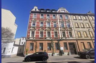 Haus kaufen in 07545 Gera, Charmantes Wohn- und Geschäftshaus in Gera