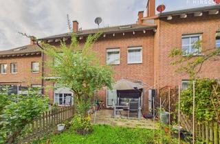 Haus kaufen in 44319 Wickede, Ruhiges Reihenmittelhaus mit Terrasse, Garten und Stellplätzen