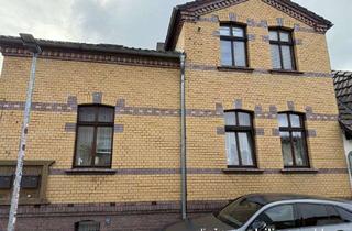 Einfamilienhaus kaufen in 03222 Lübbenau, Charmantes Einfamilienhaus mit Geschichte und Seele - in ruhiger Wohnlage in Lübbenau