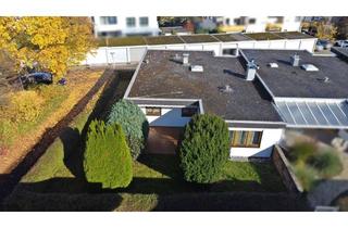 Haus kaufen in 72108 Rottenburg, Eckbungalow in gefragter Lage von Rottenburg – gepflegt, modernisiert und familienfreundlich