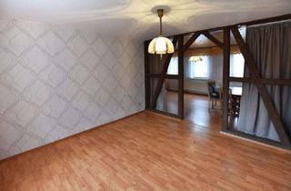 Haus kaufen in 38855 Wernigerode, Doppelhaus in ruhiger Lage nahe Wernigerode!