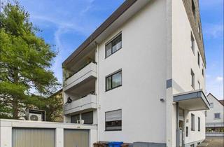 Haus kaufen in 63796 Kahl, Vier Erträge, ein Investment - voll vermietetes Wohn & Geschäftshaus in Kahl