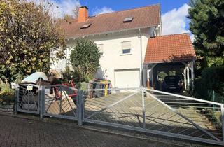 Einfamilienhaus kaufen in 65582 Diez, Freistehendes Einfamilienhaus in begehrte Lage von Diez