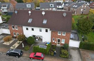 Haus kaufen in Eickholt 19, 59348 Lüdinghausen, Modernes Reiheneckhaus in ruhiger Lage