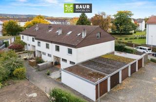Reihenhaus kaufen in 88250 Weingarten, Familienfreundliches Reihenendhaus mit Garten und vielseitigen Nutzungsmöglichkeiten