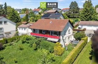 Haus kaufen in 88267 Vogt, Schönes 3-Familienhaus in Vogt in ruhiger Lage zu verkaufen