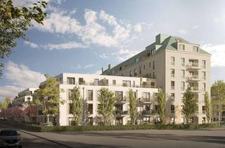 Wohnung kaufen in 81241 München, 20/ Großzügige 3 Zimmer Wohnung im 1.OG mit Südwest/Südostbalkon