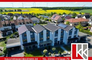 Reihenhaus kaufen in 38458 Velpke, Großzügiges Reihenhaus in Velpke mit viel Raum für Ihre Ideen