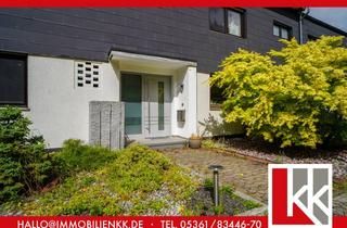 Reihenhaus kaufen in 38112 Veltenhof, Platz für Familie, Gartenzeit und neue Ideen – Reihenhaus in ruhiger Lage in BS-Veltenhof