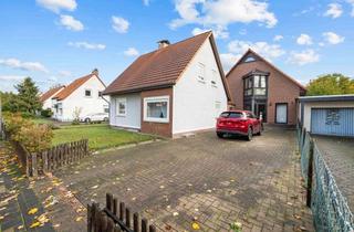 Haus kaufen in 29313 Hambühren, Zwei Häuser, ein Grundstück -Doppelchance in Hambühren