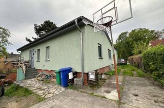 Einfamilienhaus kaufen in 15711 Königs Wusterhausen, Attraktives Einfamilienhaus mit Einliegerwohnung in familienfreundlicher Lage