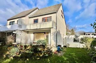 Doppelhaushälfte kaufen in 30853 Langenhagen, DOPPELHAUSHÄLFTE IN LANGENHAGEN