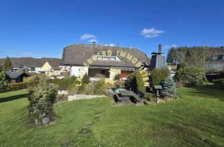 Haus kaufen in 57589 Pracht, Familienidyll mit Weitblick – großzügiges Zweifamilienhaus in ruhiger Lage von Pracht-Niederhausen