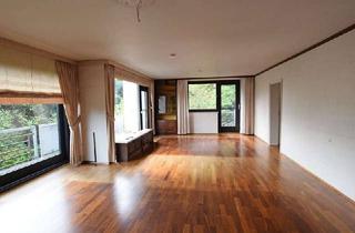 Einfamilienhaus kaufen in 42287 Barmen, Einfamilienhaus mit Einliegerwohnung in Bestlage am Toelleturm