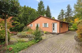 Haus kaufen in 93182 Duggendorf, Ein Ort zum Durchatmen – Ihr Naturrefugium - Zweitwohnsitz in Duggendorf