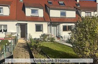 Haus kaufen in 72108 Rottenburg, Reihenmittelhaus für eine kleine Familie