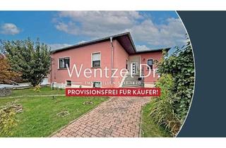 Haus kaufen in Ernst-Thälmann-Siedlung 17, 04509 Krostitz, Sanierter Bungalow in Krostitz! Viel Platz Zuhause für Familie und Hobby - Wentzel Dr.