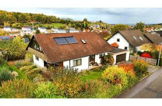 Haus kaufen in 74586 Frankenhardt, Repräsentatives Anwesen in bester Wohnlage