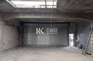 Geschäftslokal mieten in 30629 Hannover, Hallen- /Werkstattfläche mit Freifläche in Hannover-Misburg