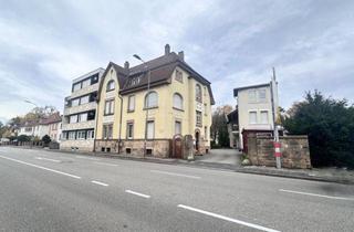 Anlageobjekt in 76829 Landau, 2 Charmante Häuser mit 5 Wohneinheiten und großzügigem Innenhof