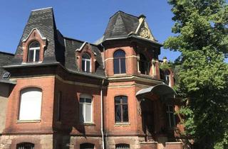 Villa kaufen in 06386 Großpaschleben, Großzügige Villa mit Ausbaupotenzial und historischem Charme