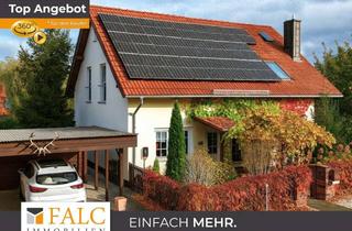 Haus kaufen in 15848 Rietz-Neuendorf, ✨Refinanzierung! Reichlich Platz zum Vermieten!✨ Zweifamilienhaus!