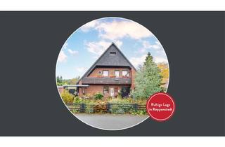 Haus kaufen in 21391 Reppenstedt, Wohnen mit Charakter – Architektenhaus in ruhiger Lage