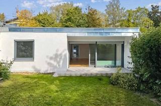 Haus kaufen in 94315 Straubing, Saniertes Reihenmittelhaus im Bungalowstil - vermietet - in attraktiver Lage im Süden von Straubing