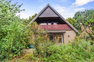 Haus kaufen in 28307 Mahndorf, Ruhiges Wohnen in grüner Umgebung – Ihr neues Zuhause in Bremen-Hemelingen