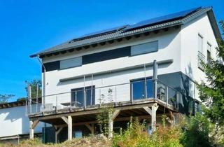 Einfamilienhaus kaufen in 75015 Bretten, Herrliches Einfamilienhaus in Sprantal!