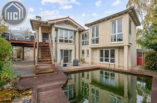 Haus kaufen in 55546 Neu-Bamberg, Architektenhaus in Neu-Bamberg