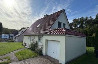 Einfamilienhaus kaufen in Eichenweg, 23909 Ratzeburg, Charmantes, saniertes Einfamilienhaus mit Garten und Terrasse in Ratzeburg