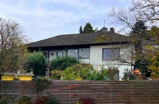 Haus kaufen in 61479 Glashütten, Taunuspanorama - Ihr Rückzugsort mit Talblick und Option für separate Wohneinheit