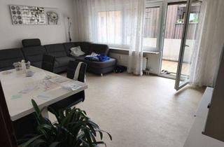 Wohnung mieten in 74078 Heilbronn, 3 Zi. OG-Wohnung