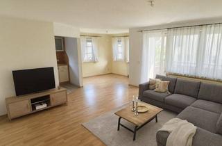 Wohnung kaufen in 74239 Hardthausen, Gepflegte 3 Zi.-EG-Wohnung in sonniger u. ruhiger Lage