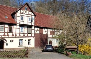 Bauernhaus kaufen in 74259 Widdern, Vielseitig nutzbare Scheune/Stall mit altem Wohnhaus!