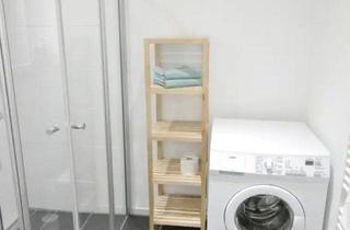 Wohnung mieten in Chausseestraße 37, 10115 Berlin, Willkommen in Ihrer frisch renovierten und komplett möblierten 2-Zimmer-Wohnung im Herzen des pulsierenden Berlins.